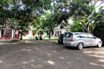 arjuna 31 homestay hostel