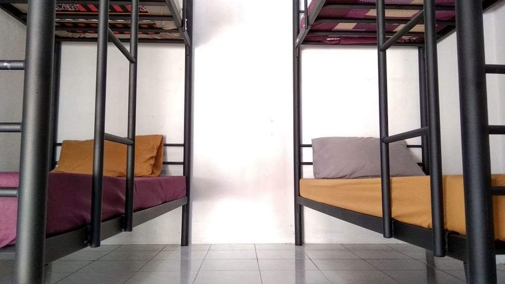 arjuna 31 homestay hostel