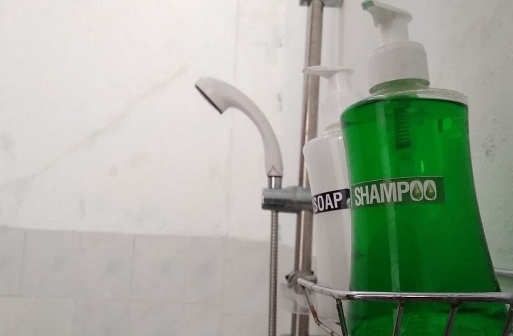 arjuna 31 homestay hostel