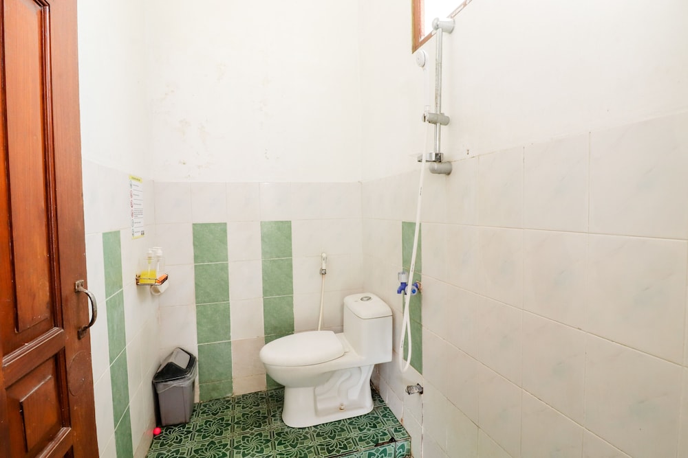 arjuna 31 homestay hostel