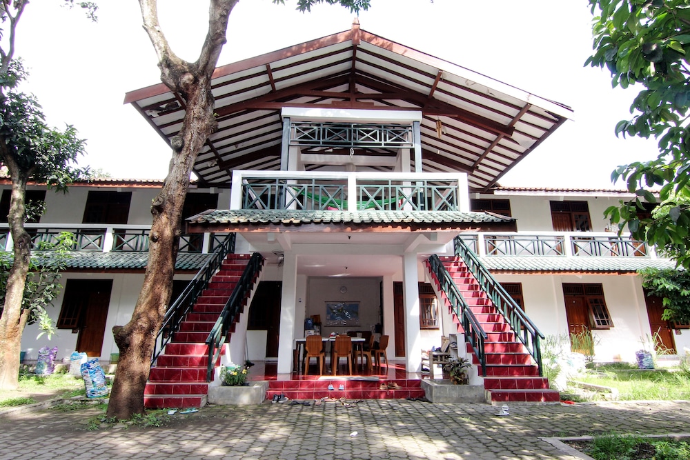 arjuna 31 homestay hostel