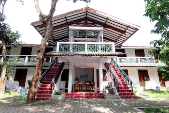 arjuna 31 homestay hostel
