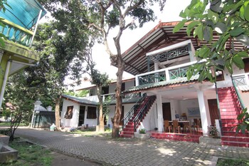 arjuna 31 homestay hostel