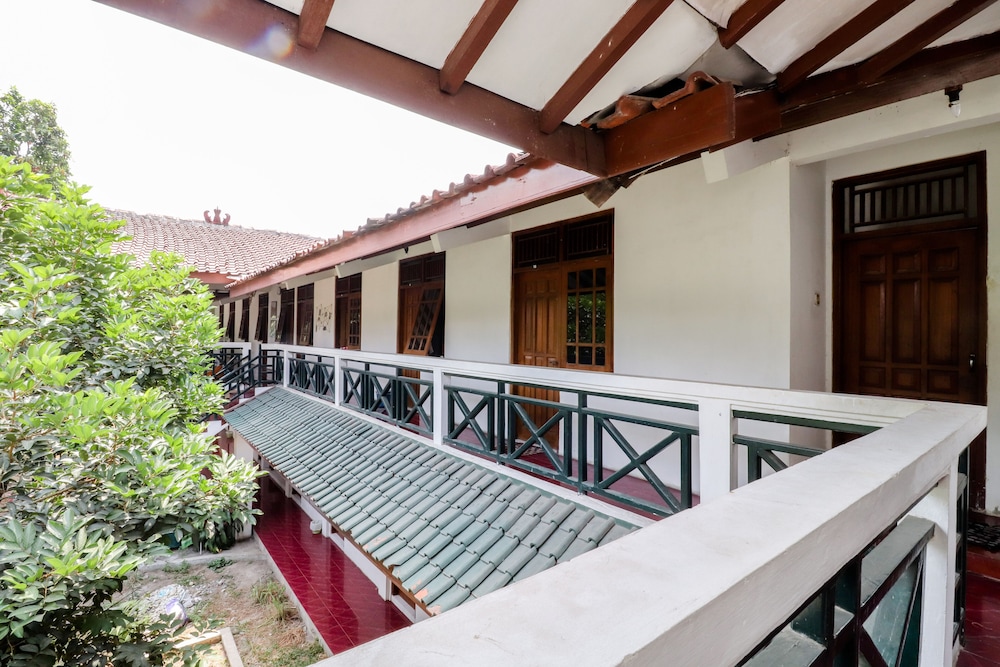 arjuna 31 homestay hostel