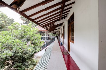 arjuna 31 homestay hostel