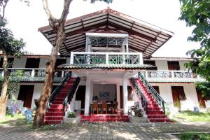 arjuna 31 homestay hostel
