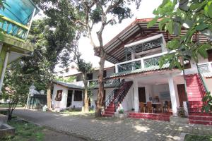 arjuna 31 homestay hostel
