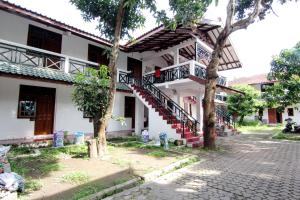arjuna 31 homestay hostel