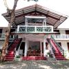 arjuna 31 homestay hostel