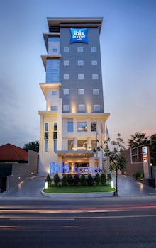 ibis budget surabaya diponegoro