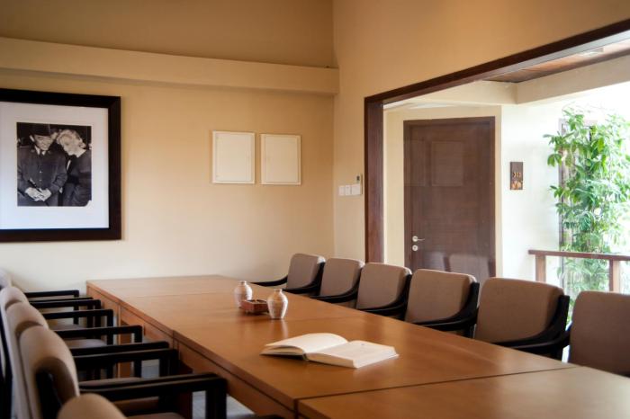 java go residence by jiwa jawa