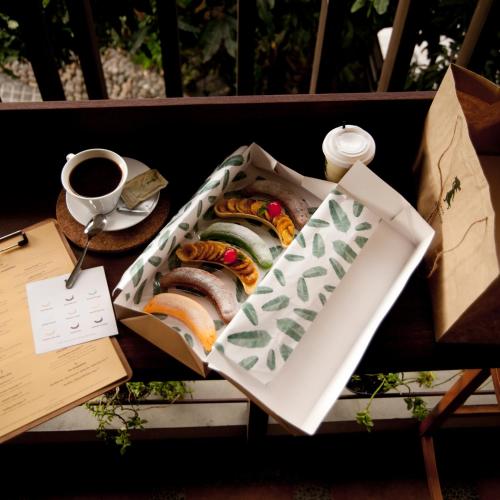 java go residence by jiwa jawa