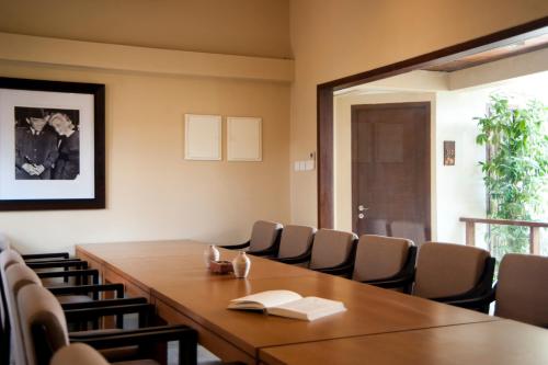 java go residence by jiwa jawa