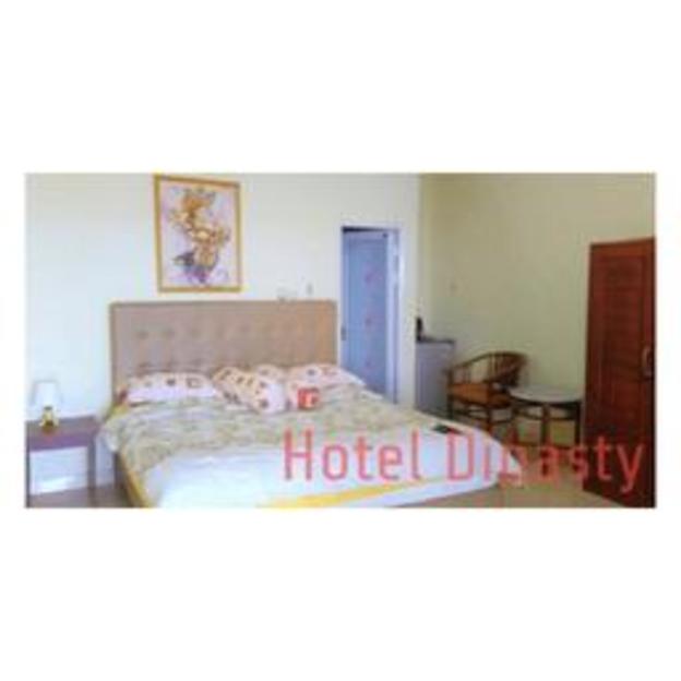 hotel dinasty