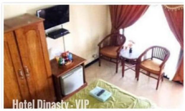 hotel dinasty
