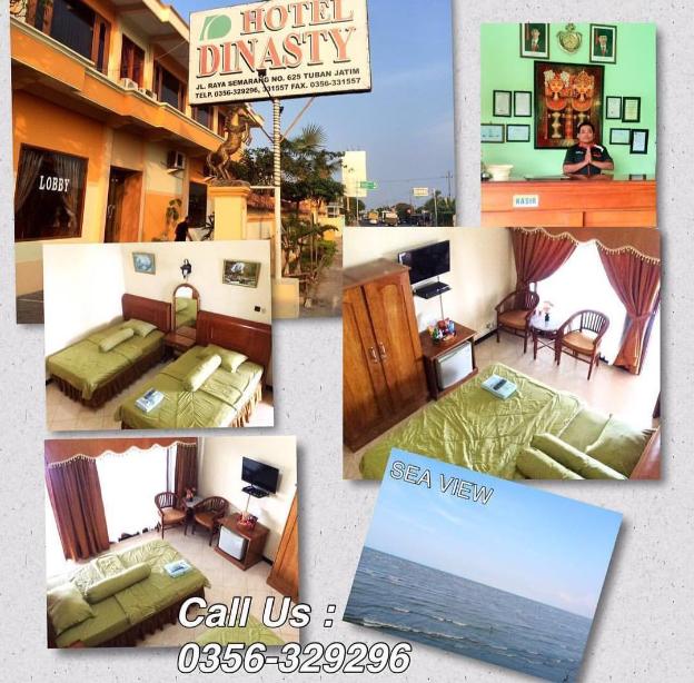 hotel dinasty