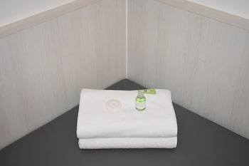 pop hotel pemuda semarang