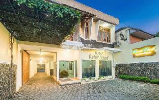 Hotel Bukit Uhud Yogyakarta,Special Region Of Yogyakarta>>Yogyakarta,3 star