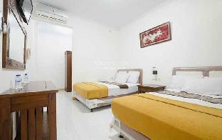 Hotel Bukit Uhud Yogyakarta,Special Region Of Yogyakarta>>Yogyakarta,3 star