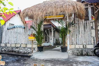 angels bungalow nusa penida