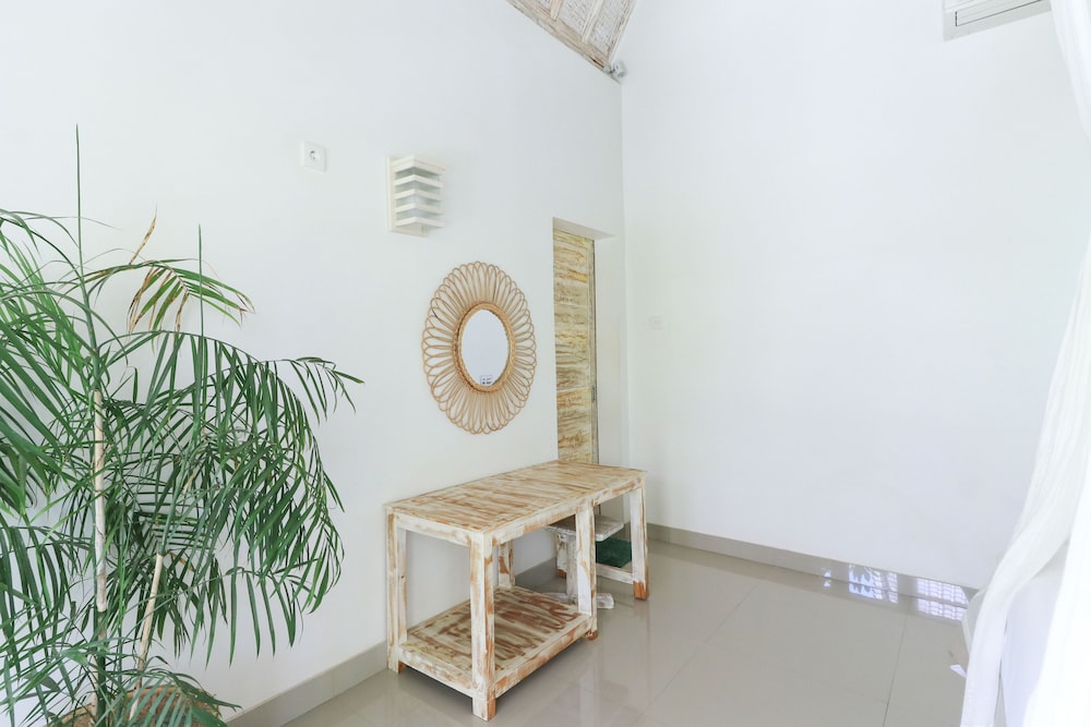 angels bungalow nusa penida