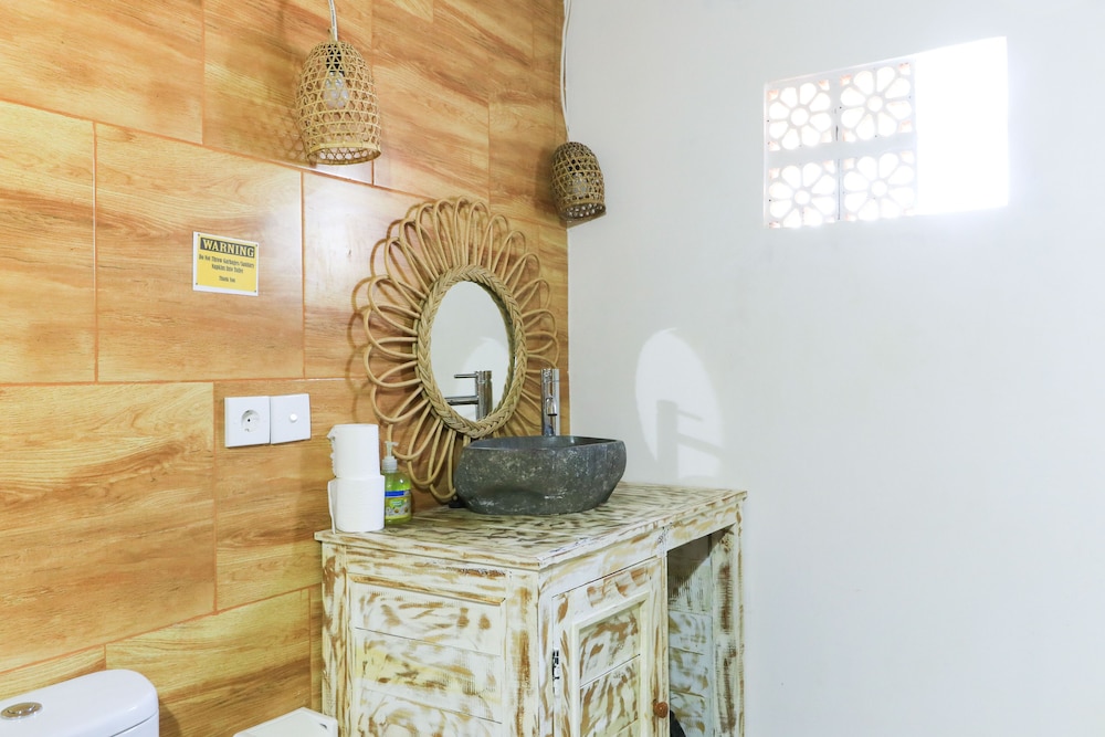 angels bungalow nusa penida
