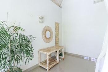 angels bungalow nusa penida