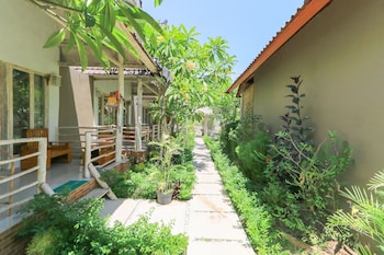 angels bungalow nusa penida