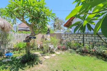 angels bungalow nusa penida