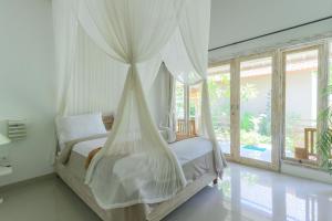angels bungalow nusa penida