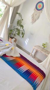 angels bungalow nusa penida