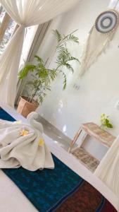 angels bungalow nusa penida