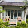 angels bungalow nusa penida