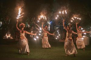 revivo wellness resort nusa dua bali