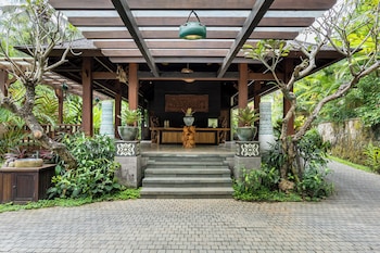 arkamara dijiwa ubud