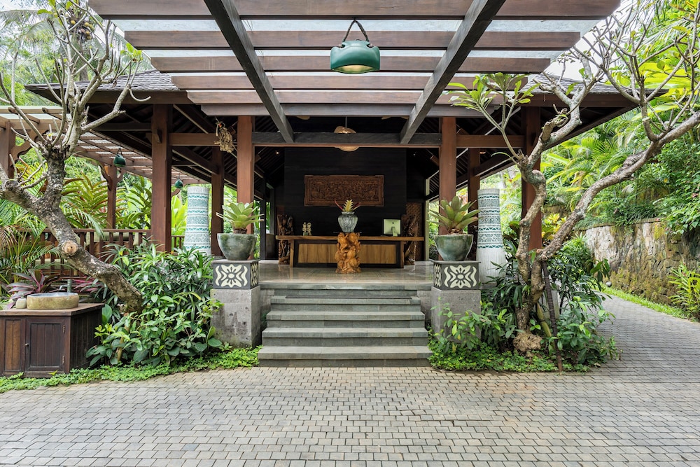 arkamara dijiwa ubud