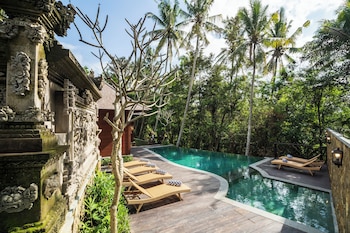 arkamara dijiwa ubud