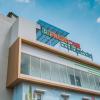 three eight front one boutique batu