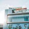 three eight front one boutique batu