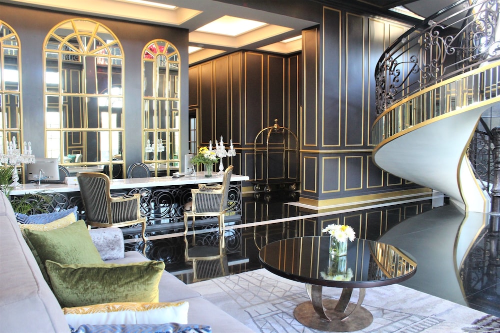sofia boutique residence