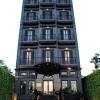 sofia boutique residence
