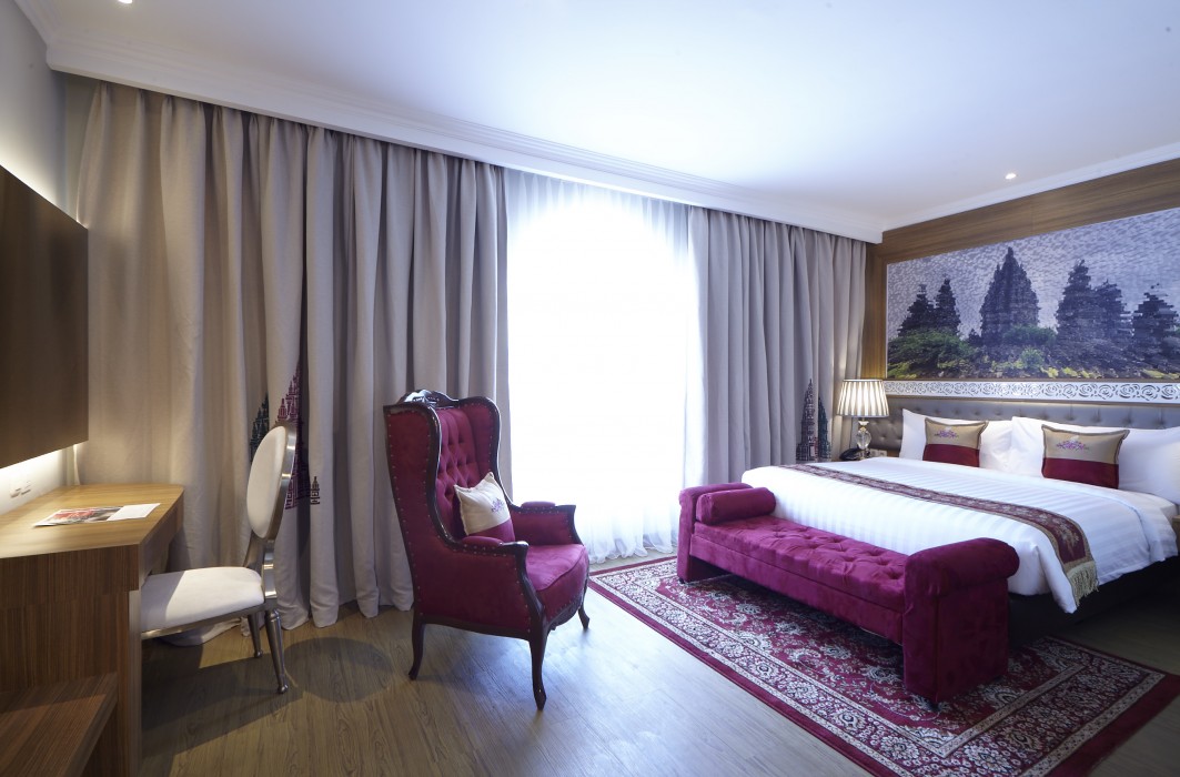 ramada suites by wyndham solo