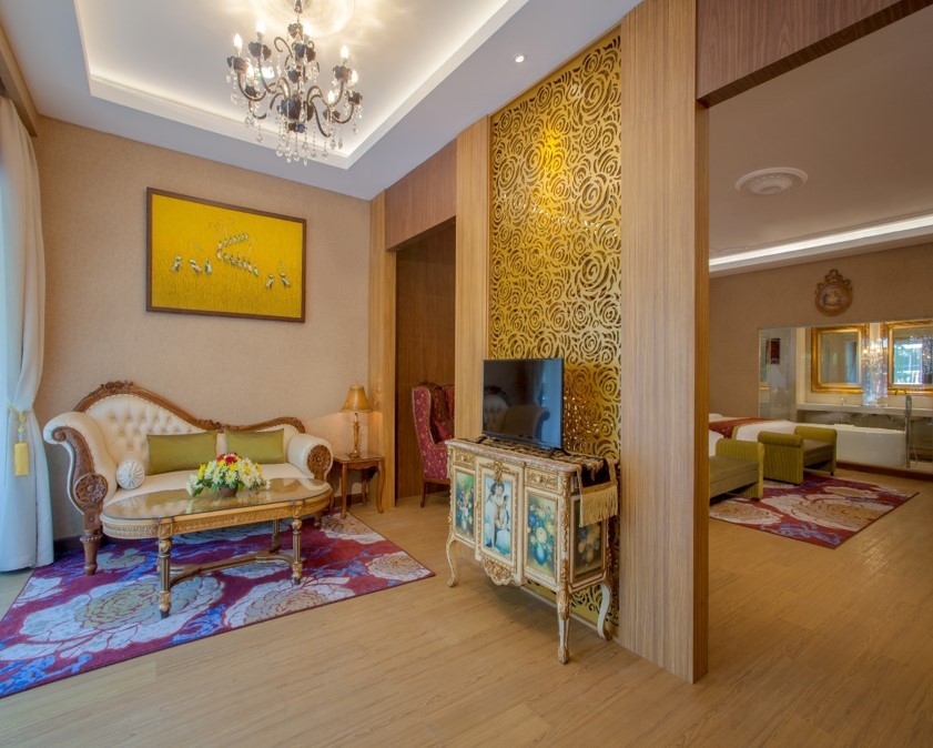 ramada suites by wyndham solo