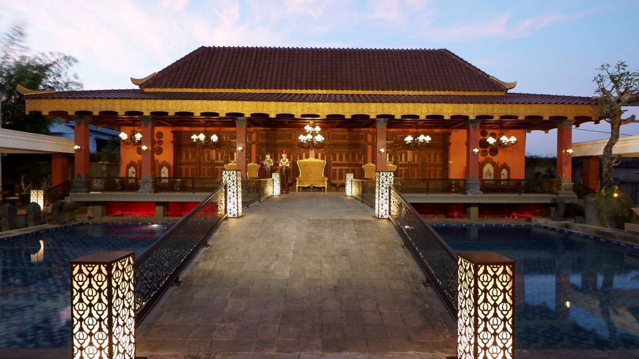 ramada suites by wyndham solo