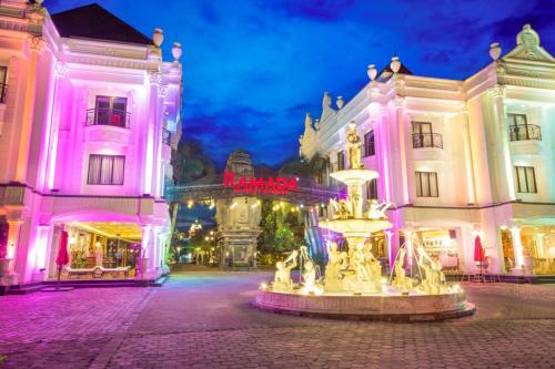 ramada suites by wyndham solo