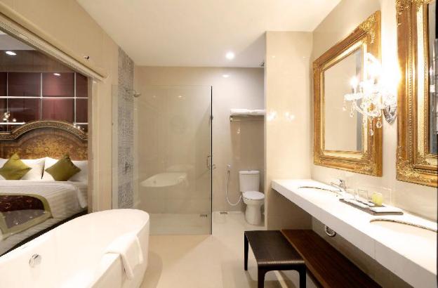 ramada suites by wyndham solo