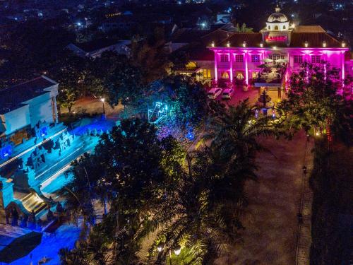 ramada suites by wyndham solo