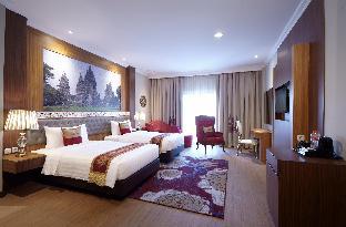 ramada suites by wyndham solo