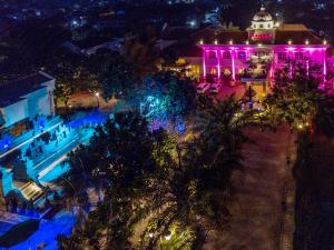 ramada suites by wyndham solo