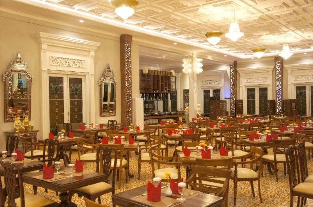 ramada suites by wyndham solo